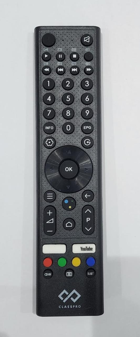 Remote Control